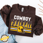 Cowboy Football