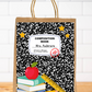 Pencil Me In Tote