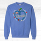 OKC Teachers Crewneck