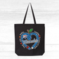 OKC Teacher Tote