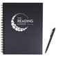 Reading League Wyoming Notebook
