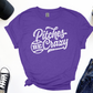 Pitches Be Crazy - Various Colors Available