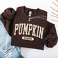 Pumpkin Season