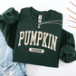 Pumpkin Season