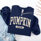 Pumpkin Season
