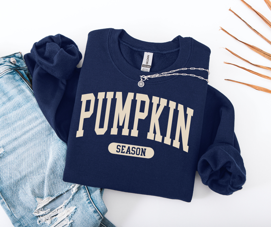 Pumpkin Season