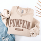 Pumpkin Season