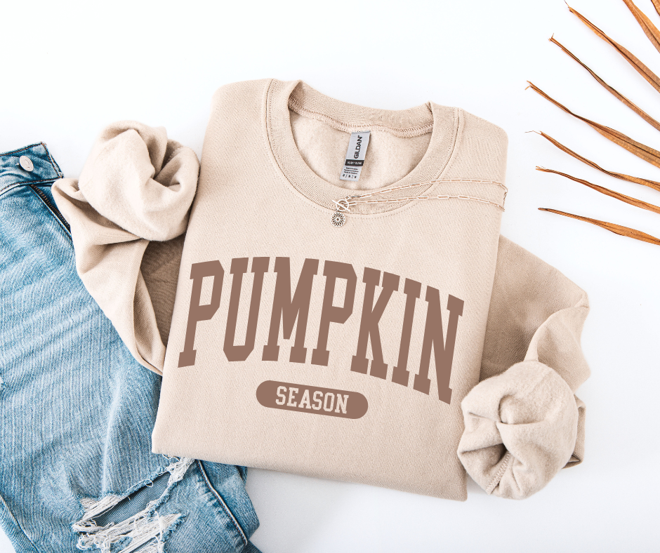 Pumpkin Season