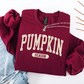 Pumpkin Season