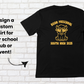 Custom School Club Shirt