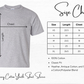 Here for the Snacks (Baseball Brother) - Various Colors Available