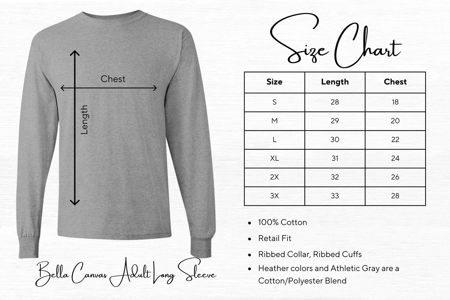 Life is Better (Ash Gray) - Various Styles Available