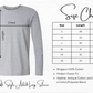 Goal Line Tee - Long Sleeve Tee
