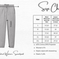 Women's Classic Crest Sweatpants