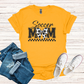 Soccer Mom - Various Colors Available