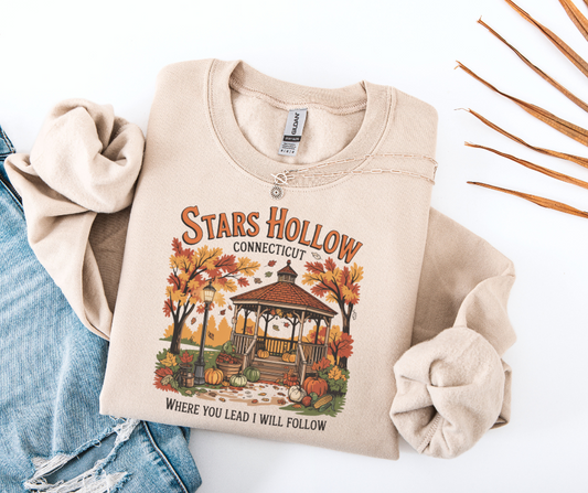 Stars Hollow