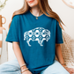Aztec Bison - Various Colors Available