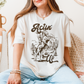 Actin' Up - Various Colors Available