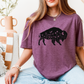 Bison Floral - Various Colors Available