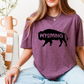 Wyoming Bison - Various Colors Available