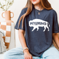 Wyoming Bison - Various Colors Available