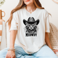 Meowdy - Various Colors Available