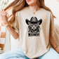 Meowdy - Various Colors Available