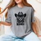 Meowdy - Various Colors Available