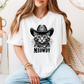 Meowdy - Various Colors Available
