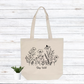 Stay Wild Tote