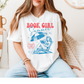 Book Girl Summer