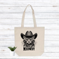 Meowdy Tote