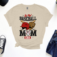 Baseball Mom Era