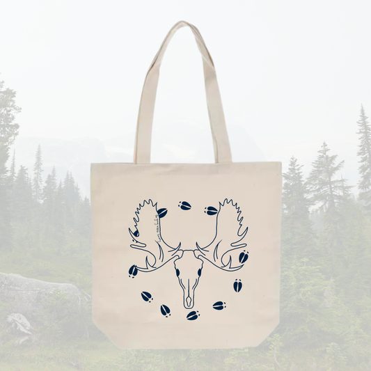 Wildlife Society Tote - All Designs Available