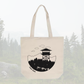 Wildlife Society Tote - All Designs Available