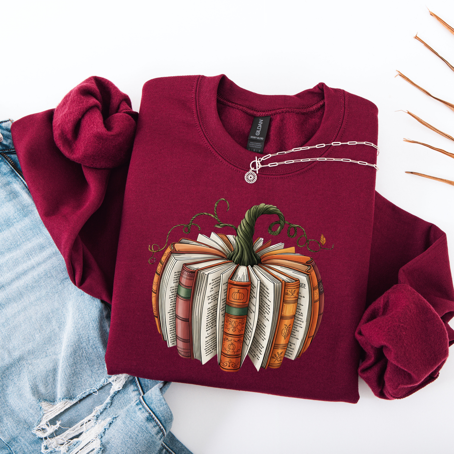 Story Season - Various Colors Available