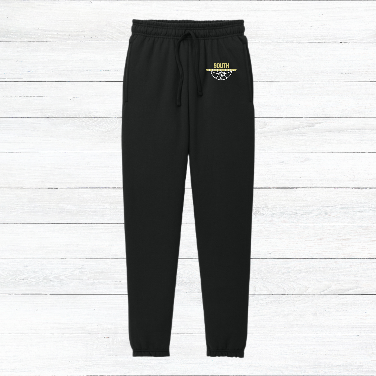 SHS Lady Bison Warm-Up Set