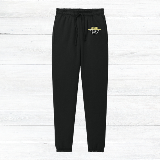 SHS Lady Bison Warm-Up Sweatpants