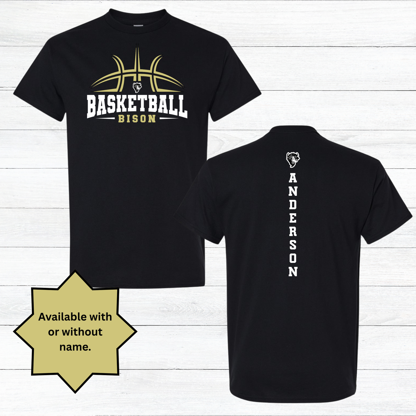 Rebound Mode - Various Styles Available