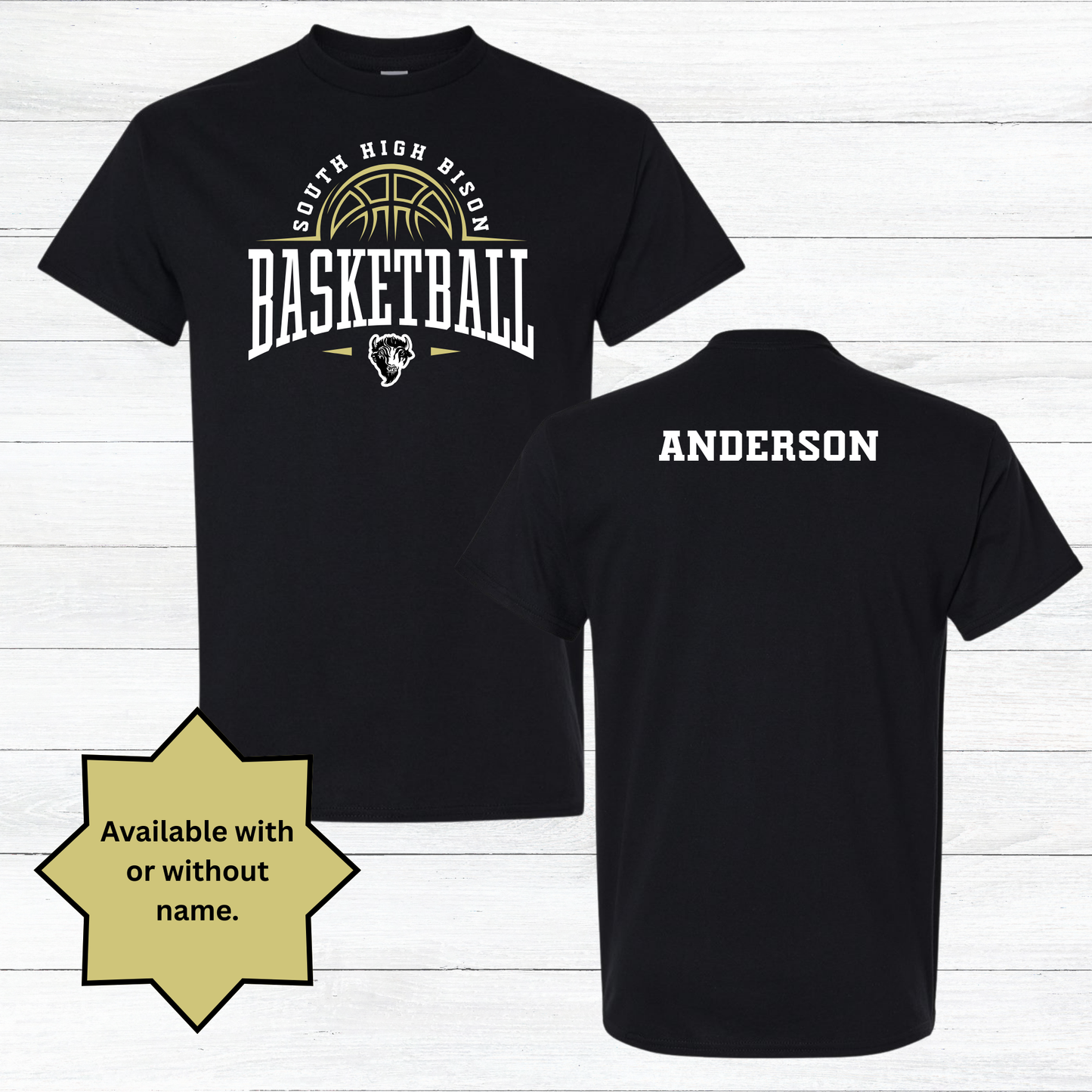 Team Hustle - Various Styles Available