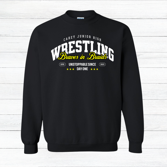 Unstoppable - Various Styles Available