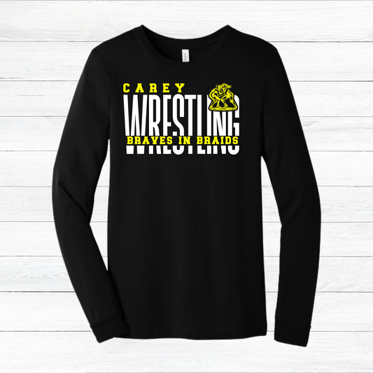 Braves Face-Off - Various Styles Available