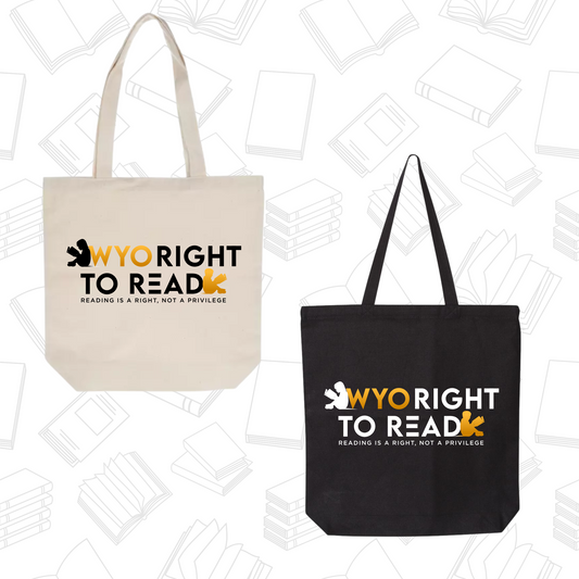 Logo Tote