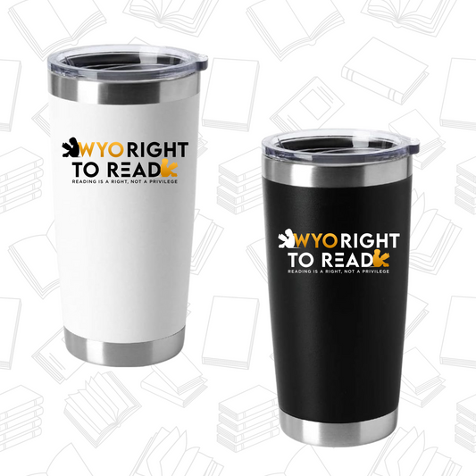 Logo Tumbler