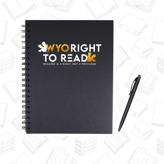 Logo Notebook