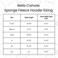 Logo Hoodie - Various Colors Available