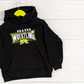 The Tie-Up (Boy's Wrestling) - Customizable
