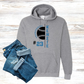 The Double Play Sweatshirt - Various Colors Available