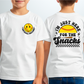 Here for the Snacks (Softball Brother) - Various Colors Available