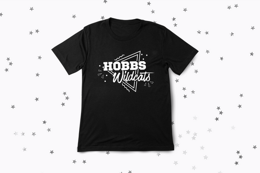 Hobbs B&W Shirt